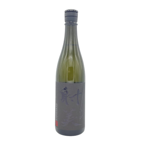 射美 ブラック 720ml 17%2025年3月 IBI 日本酒- 純米酒【E4】