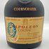 クルボアジェ ナポレオン 旧ラベル 韓国免税店ラベル COGNAC 700ml 40% COURVOISIER NAPOLEON コニャック【E2】