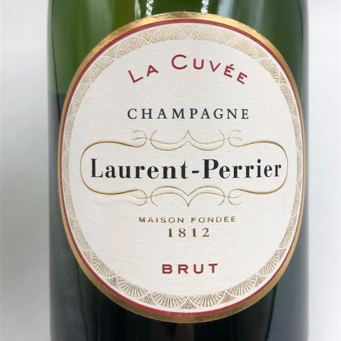 ローランペリエ ブリュット 750ml 12% Laurent Perrier Brut シャンパン【B3】