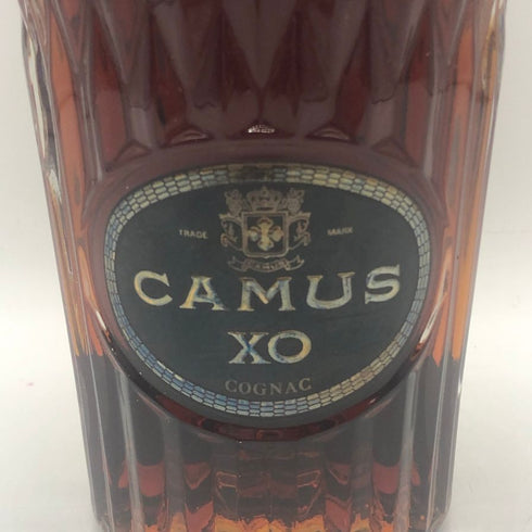カミュ XO ロングネック 700ml 40% CAMUS コニャック【B3】