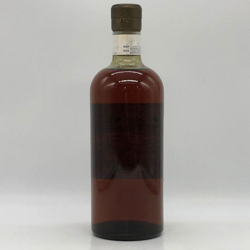 東京都限定◆余市 シングルカスク 1988-2008 750ml 64% NIKKA【同梱不可】 【C3】