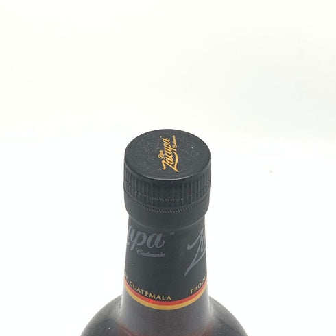 ロン サカパ センテナリオ 23年 ソレラ グラン レゼルヴァ 750ml 40% RON ZACAPA Centenario Solera Grand Reserva 【L4】