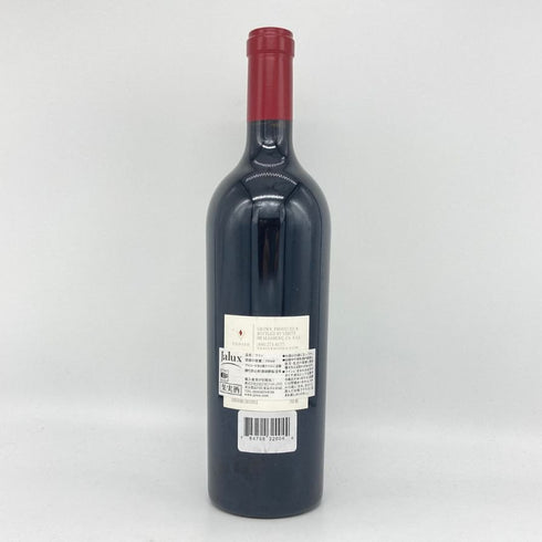 ヴェリテ ラ ミュゼ 2009 750ml 14.5% VERITE La Muse カリフォルニアワイン【J2】