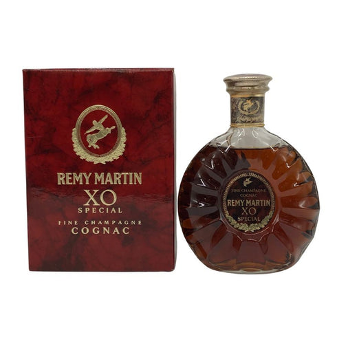 レミーマルタン XO スペシャル クリアボトル 700ml 40% REMY MARTIN コニャック【I1】