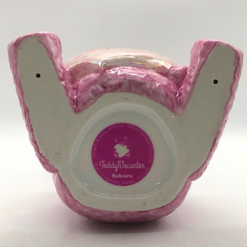 テディ デキャンタ サクラ 500ml 40% Teddy Decanter Sakura ブランデー1529g【H2】