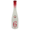新政 No.6 X-type 720ml 2021年12月出荷 日本酒- 純米酒【J0】