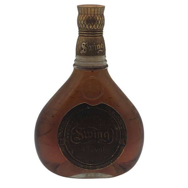 ジョニーウォーカー スウィング 750ml 43% Johnnie Walker スコッチウイスキー【K4】