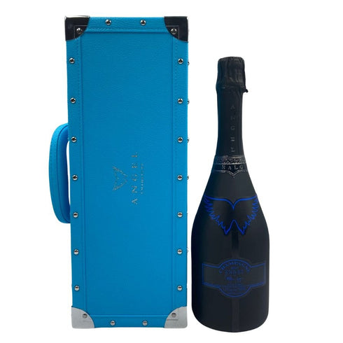 エンジェル ヘイロー ブルー NV 750ml 12.5% ANGEL スパークリングワイン【P】