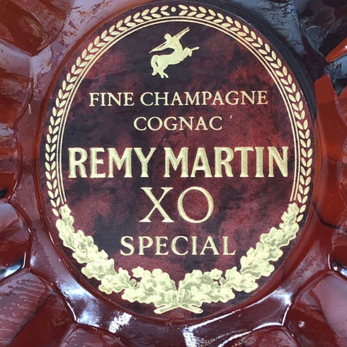 レミーマルタン XO スペシャル クリアボトル 1000ml REMY MARTIN コニャック【A3】