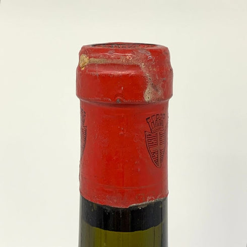 シャトー デュ テルトル 1980 750ml 14%未満 CHATEAU DU TERTRE ボルドーワイン【G1】