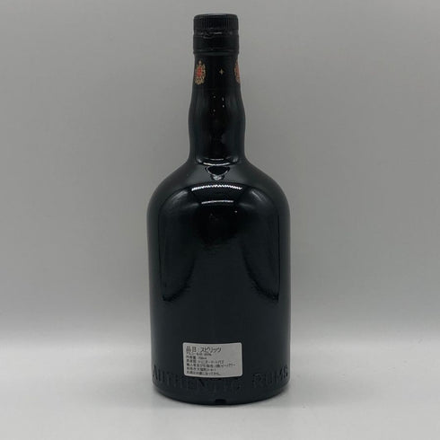 コンパニーデザンド トリニダード ラム 22年 2003 for Rum and Whisky, Kyoto & SHINANOYA 700ml 60.6% Compagnie Des Indes ラム酒【E3】