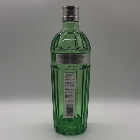 タンカレー ナンバーテン 750ml 47.3% Tanqueray NO.10 ジン【V4】
