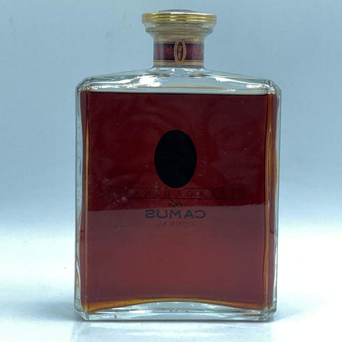 カミュ エクストラ オルディネール 700ml 40% CAMUS EXTRA ORDINAIRE コニャック【D1】