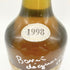 ヴァン ジョーヌ ピエール オヴェルノワ 1998 620ml 13.5% Vin Jaune Pierre Overnoy 【Z】