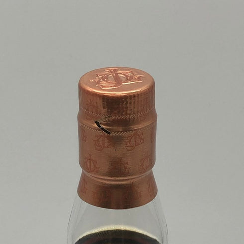 グレンファークラス ねも 60周年 プライベートボトル シングルモルト 700ml 59.5% Glenfarclas スコッチウイスキー【S2】