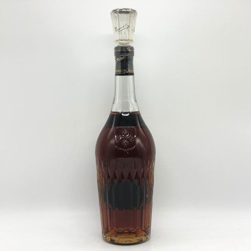 カミュ XO ロングネック 700ml 40% CAMUS コニャック【U4】