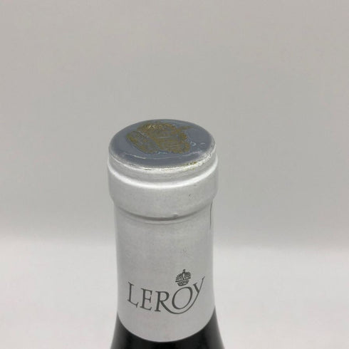 メゾン ルロワ サントネイ 2003 750ml 13% Maison Leroy Santenay 白ワイン【P0】
