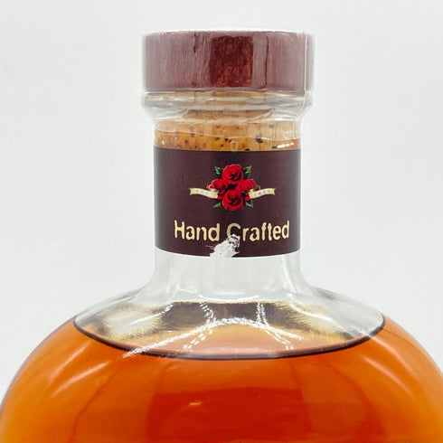 フォアローゼス スモール バッチ 700ml 45% Four Roses SMALL BATCH バーボン【G】
