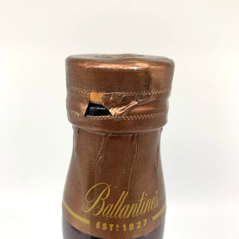 バランタイン 30年 ベリーレア ウイスキー 700ml 40% Ballantine's Very Rare スコッチウイスキー【X4】