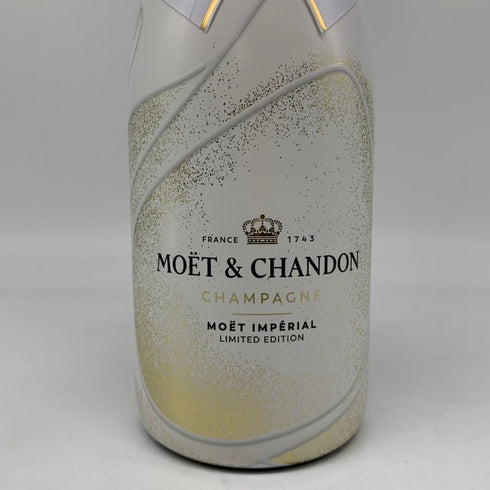 モエ エ シャンドン アンぺリアル ブリュット リミテッド エディション 750ml 12% MOET&CHANDON Imperial LIMITED EDITHION シャンパン【D1】