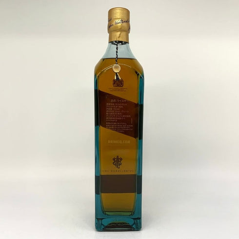 ジョニーウォーカー ブルーラベル 750ml 43% Johnnie Walker スコッチウイスキー【P】