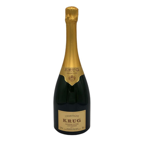 クリュッグ ブリュット 白 750ml 12.5% KRUG BRUT シャンパン【D1】