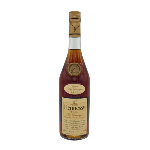 ヘネシー VSOP スリムボトル 700ml 40% Hennessy コニャック【G4】