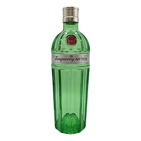 タンカレー No.10 750ml TANQUERAY ジン【A】