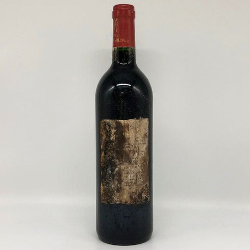 シャトー クレール ミロン 1996 750ml 12.5% CHATEAU CLERC MILON ボルドーワイン【O1】