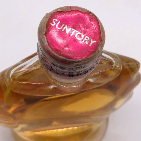 サントリー VSOP 太陽ボトル 50ml 40% SUNTORY ブランデー【W】