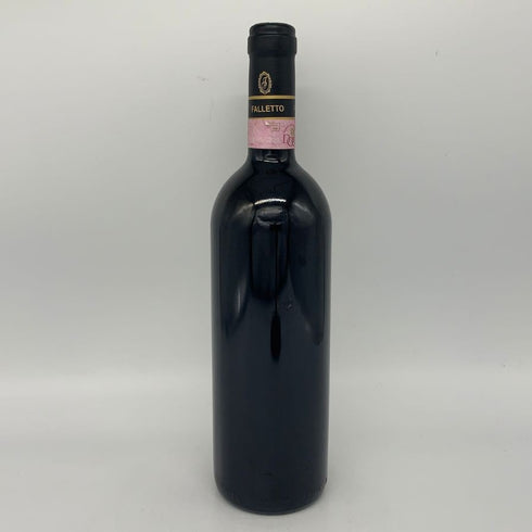 バローロ レ ロッケ デル ファレット ディ セッラルンガ ダルバ 1997 750ml 14% Barolo le Rocche del Faletto di Serralunga d'Alba イタリアワイン【F1】