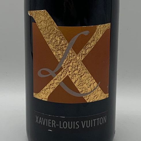 ザビエ ルイ ヴィトン コート デュ ヴァントゥー 2006 14.5% 750ml XAVIER-LOUIS VUITTON フランスワイン【R2】