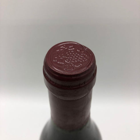 ドメーヌ アラン ビュルゲ ジュヴレ シャンベルタン ヴィエーユ ヴィーニュ トログワ セレクション 1996 750ml 13% Domaine Alain ブルゴーニュワイン【L1】