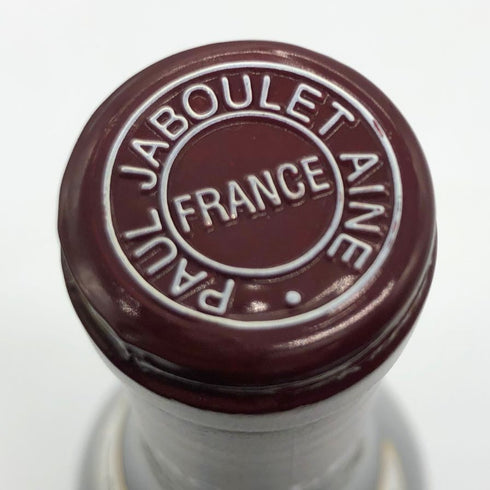 ポール ジャブレ エネ エルミタージュ ラ シャペル 2020 750ml 14.5% Paul Jaboulet Ainé Hermitage La Chapelle 赤ワイン【Z】