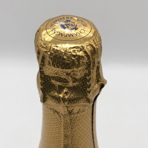 ポメリー ブリュット ロイヤル 750ml 12.5% Pommery Brut Royal シャンパン【T4】
