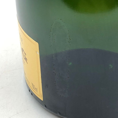 クリュッグ ブリュット 白 750ml 12.5% KRUG BRUT シャンパン【J4】