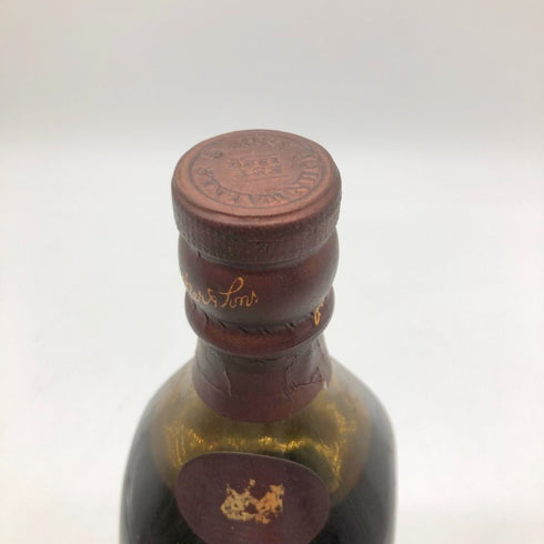 ジョニー ウォーカー 18年 ゴールドラベル 750ml 40% Johnnie Walker Gold Label 【F2】