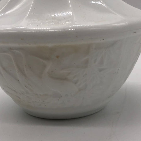 東京都限定◆ニッカ 鶴 陶器ボトル 700ml NIKKA 1429g【X4】