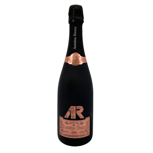 アントワーヌ レミー ブラック プレステージ ロゼ 12% 750ml % Antoine Remy Black Prestige Brut Rose シャンパン【P2】