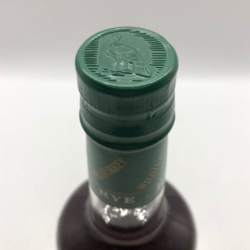 ワイルドターキー ライ 旧ボトル 700ml 50.5% WILD TURKEY RYE アメリカウイスキー【S0】