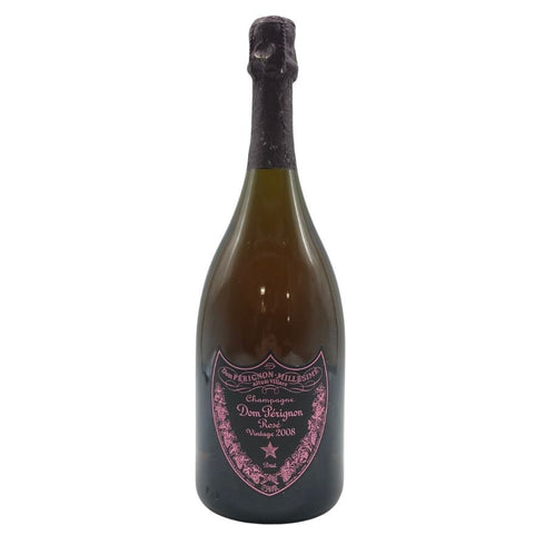 ドンペリニヨン ロゼ 2008 750ml 12.5% Dom Perignon Rose 【C4】