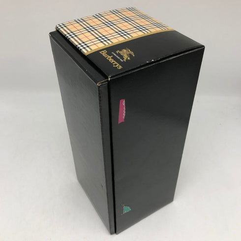 バーバリー ブレンデッド スコッチ ウイスキー 18年 750ml 43% BURBURRY'S BLENDED SCOTCH WHISKY スコッチウイスキー【C1】