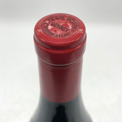 ドメーヌ ドニ モルテ ジュヴレ シャンベルタン メ サンク テロワール 2016 750ml 13% Dom. Denis Mortet Gevrey Chambertin Mes Cinq Terroirs ブルゴーニュワイン【H4】
