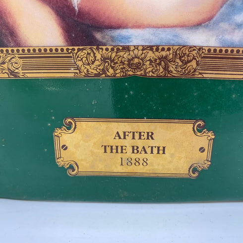 カミュ スペシャル リザーブ グランド マスターズ コレクション ルノワール アフター ザ バス 1888 700ml 40% CAMUS SPECIAL RESERVE GRAND MASTERS COLLECTION RENOIR AFTER THE BATH 1247g【H】