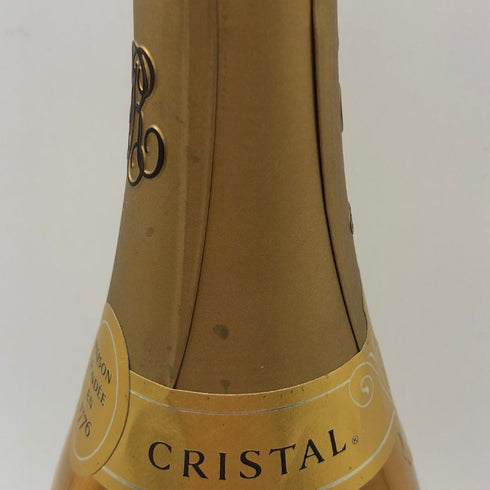 ルイロデレール クリスタル 2016 750ml 12.5% LOUIS ROEDERER CRISTAL シャンパン【V1】