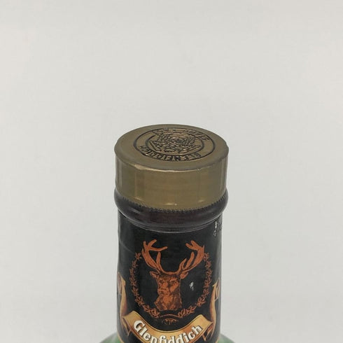 グレンフィディック ピュアモルト 750ml 43% Glenfiddich Pure Molt スコッチウイスキー【X1】