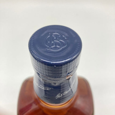 バランタイン 12年 ブレンデッド スコッチ ウイスキー 700ml 40% Ballantine's BLENDED SCOTCH WHISKY 【C】
