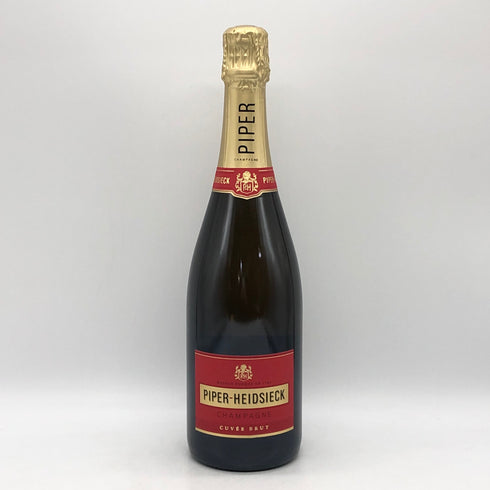 ハイパーエドシック ブリュット 750ml 12% PIPER HEIDSIECK シャンパン【L1】