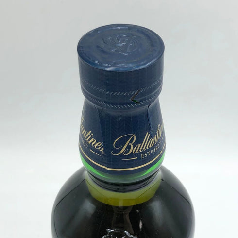 バランタイン 17年 700ml 40% Ballantine’s スコッチウイスキー【P4】
