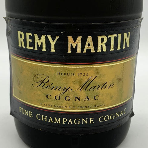 レミーマルタン VSOP ファインシャンパーニュ 旧ラベル 700ml 40% REMY MARTIN FINE CHAMPAGNE コニャック【S4】